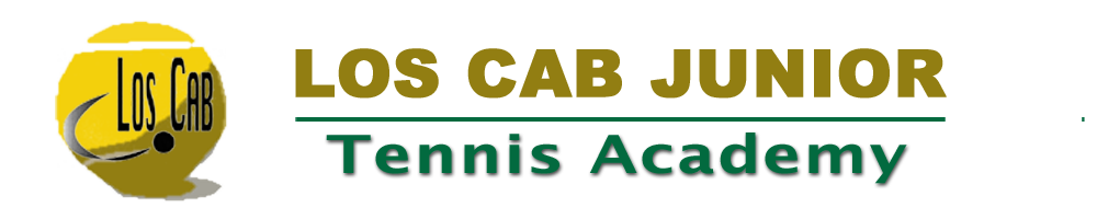 Los Cab Tennis Academy