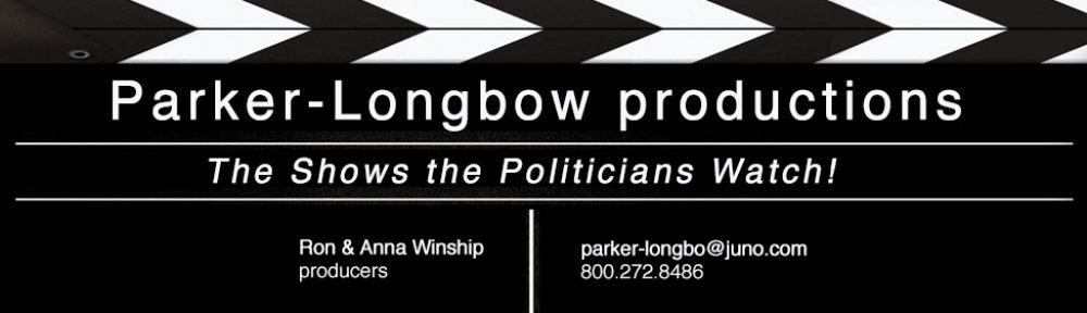 Parker-Longbow productions